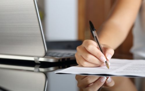 Annotating the Inquiry Process