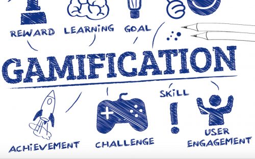 Learning Gamification