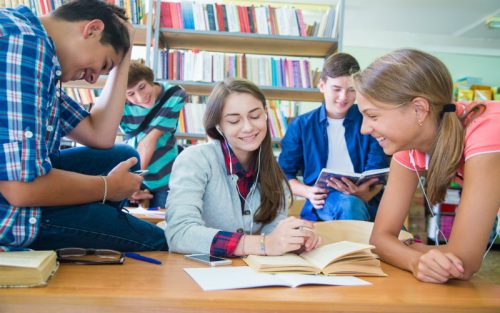 The Student-Driven Classroom