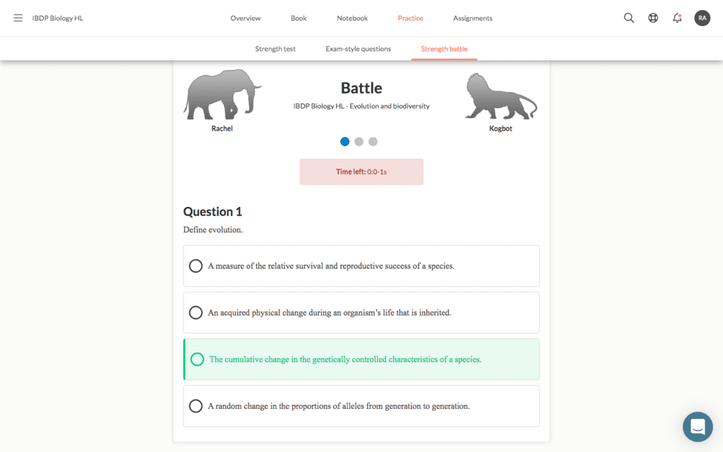 Retrieval Practice: How Low-Stakes Quizzes Can Help Students Learn ...