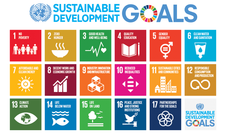 Sustainable Development Goals