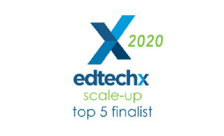 EdTechX 2020 Logo