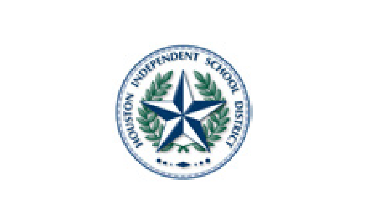Houston Independent School District Logo