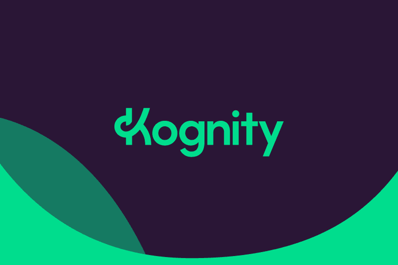 Kognity logo