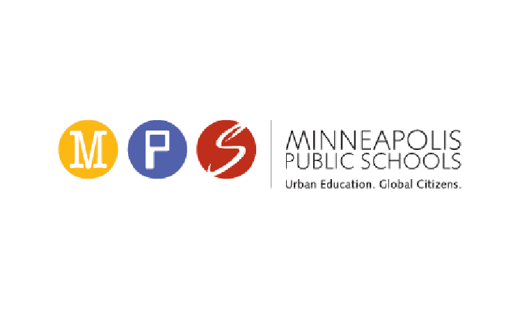 Minneapolis Public School Logo