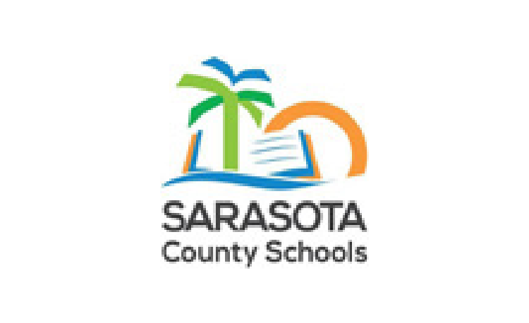 Sarasota Count Schools Logo