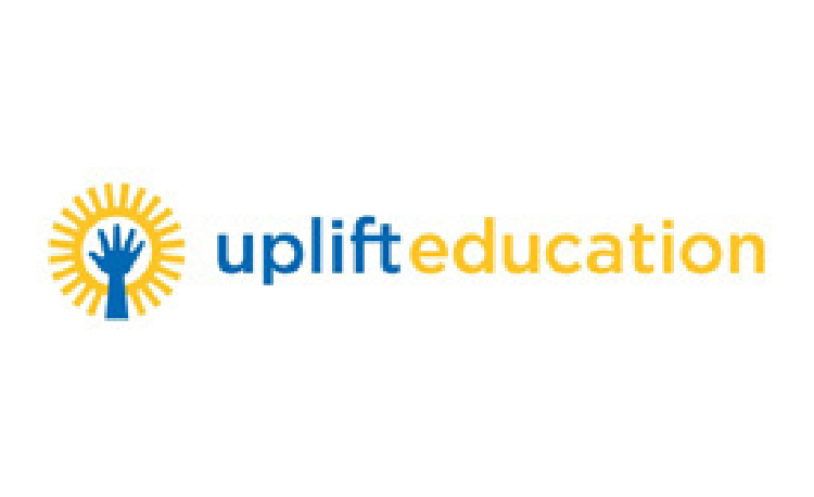 Uplift education logo