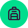 bag icon