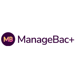 Managebac+ logo