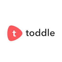 Toddle logo