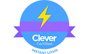 Clever Instant Login Certification logo