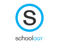Schoology LMS logo