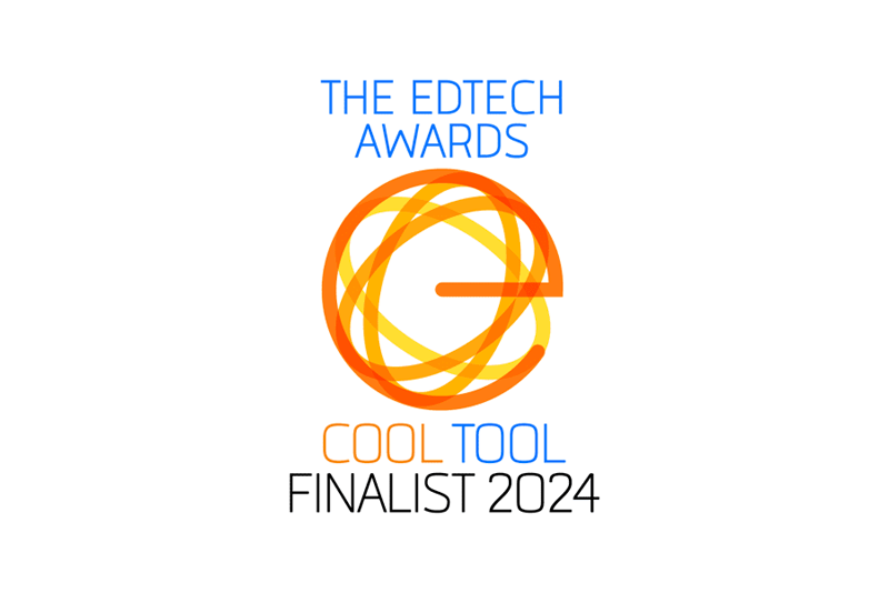 EdTech Digest Cool Tool Awards 2024 logo