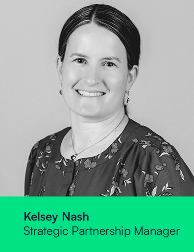 Kelsey Nash