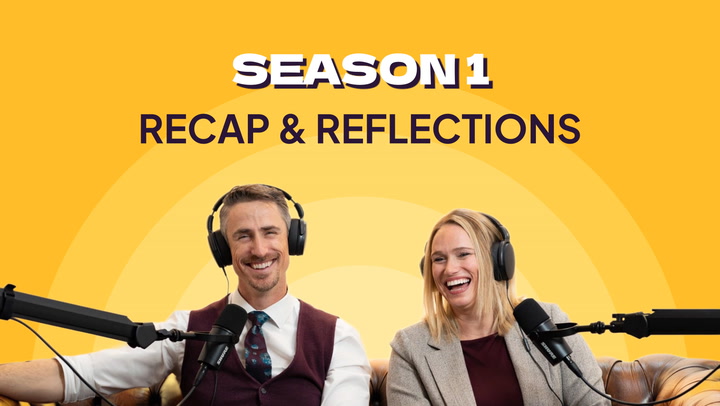 IB Unplugged Season 1 Review poster