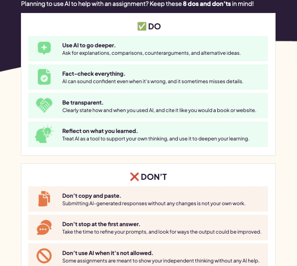 Using AI as a Thought Partner document image